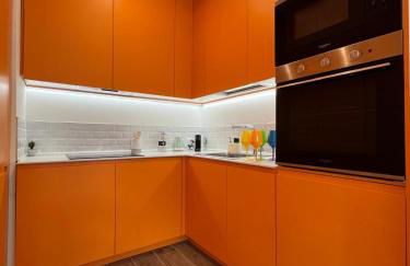 FrancyFancy Apartments - Foto 10