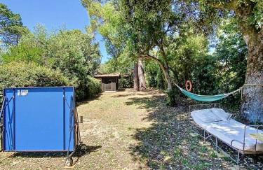 Résidence 02345m-lacanau - Belle maison 2 chambres et mezzanine, 6 personnes, Longarisse à Lacanau MAE-1101 - Foto 21