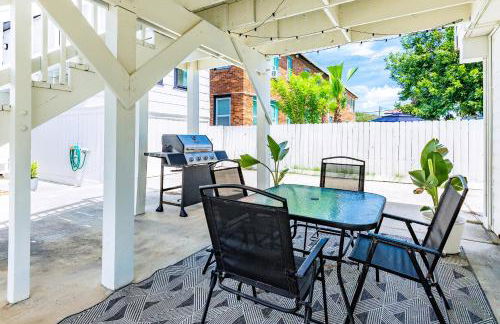 Soleil House - Unit D - Foto 11