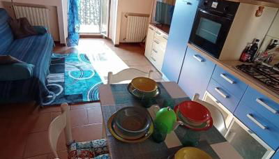 Il nido in collina Bertinoro - Foto 4, pet friendly