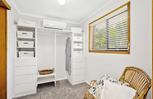 A Beach Break - 1/90 Lorikeet Drive - Foto 7