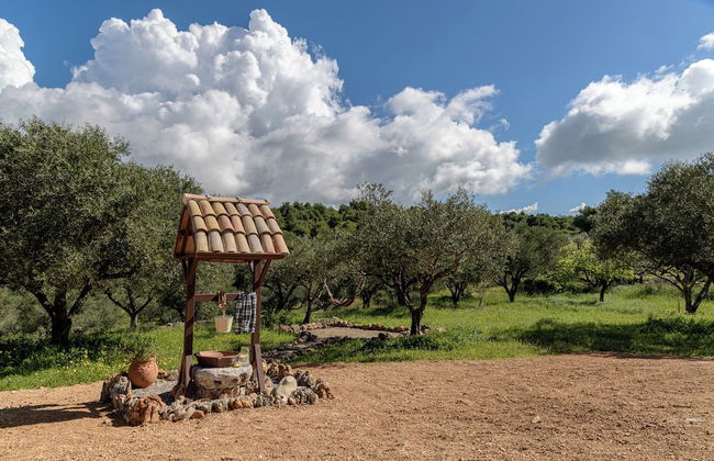 Casa Abuelo Cottage - Foto 44