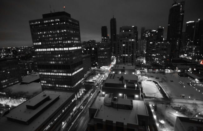 Toronto Escape - The Ruby Pink Suite - Foto 45