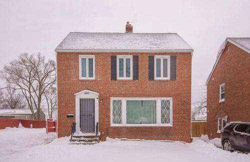 Cozy and stylish 3BR home in quiet neighborhood - Foto 30