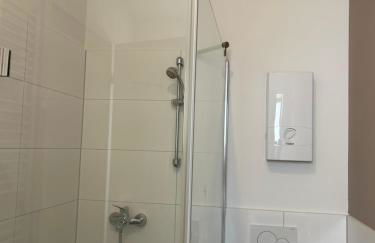 1 Zimmer Wohnung Nähe Düsseldorf Zentrum - Foto 15