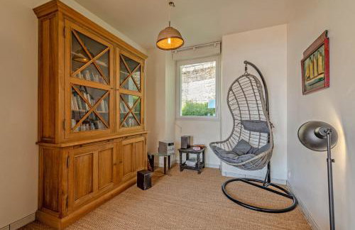 Évasion marine face à la mer - Foto 6