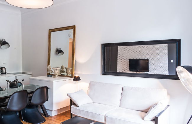 Habitat Parisien - Drouot Luxe - Foto 105