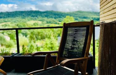 Black Deer - z Sauną na Tarasie, Jacuzzi i Widokiem na Góry - by Deer Hills Luxury Apartments - Foto 19