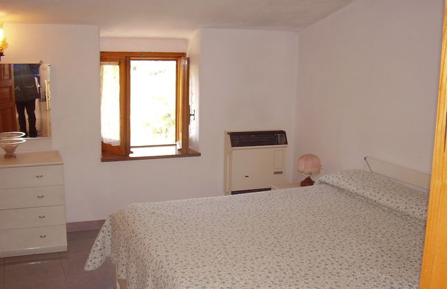 Villa La Favola With sea View - Foto 3