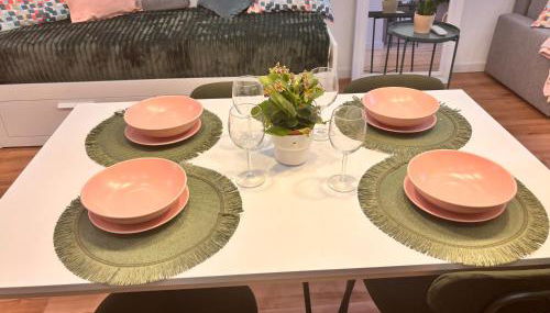 Loft Llum Valencia - Foto 4