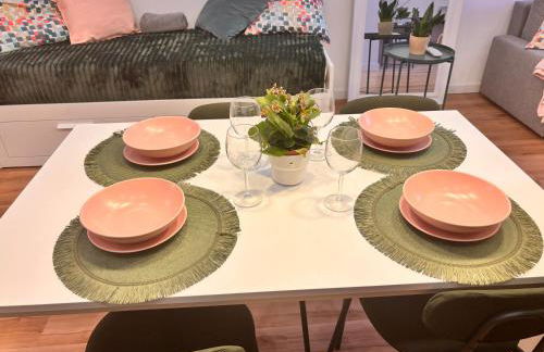 Loft Llum Valencia - Foto 4