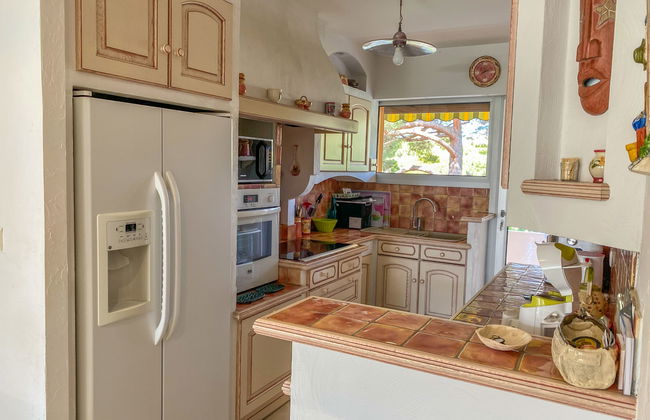 Les Palmiers - Foto 13