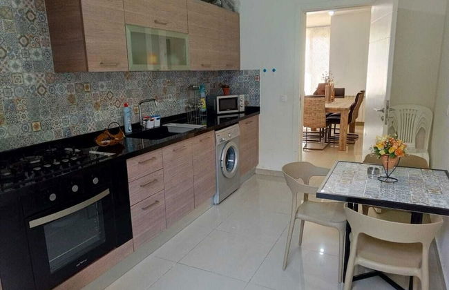 Chalet-apartment in Tilal Fanar Resort, Generator is Included, - Foto 8