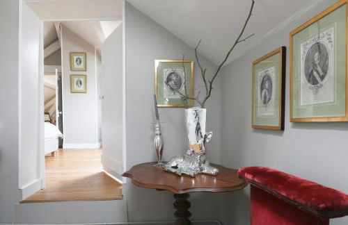 Gîte des Ecuries d'Hodebert - Foto 28