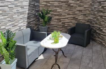 PARIS 20 min ORLY Aeroport 10 min Maison Paradis vert - Foto 37