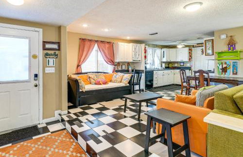 Cozy PCB Cottage about 1 Block to Beach! - Photo 7