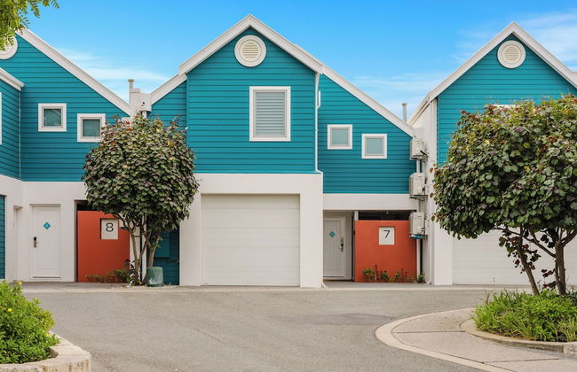 Nautica Residences Mandurah - Foto 38