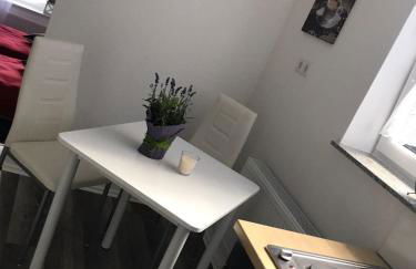 Appartment am Nordpark - Foto 20