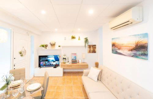 Fantastic apartment near beach & Science City - Photo 41