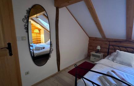 Villa Pine Log by Villas Guide - Foto 24