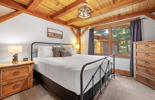 Whispering Pines Cabin - Foto 36