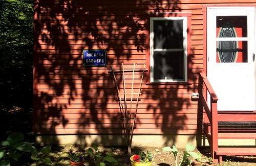 Peaceful Cozy Cottage in the Vermont Woods - Foto 1