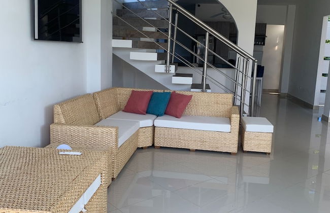 Beach Cabin Near Barranquilla - Photo 6