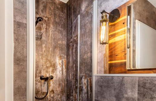 Schickes Apartment an der Uniklinik - Foto 20