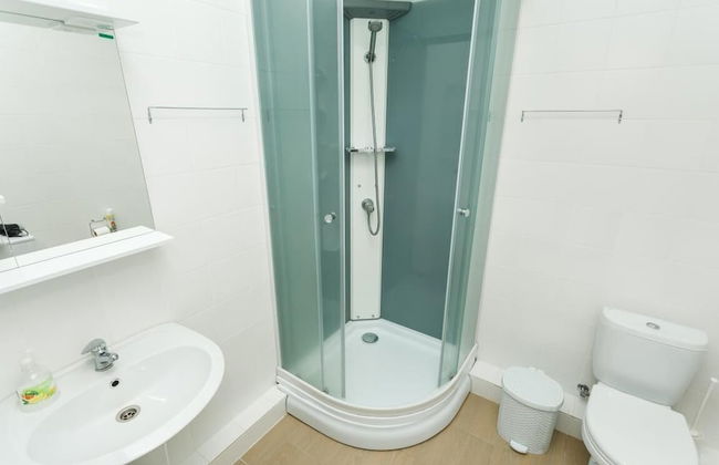 Apartment Etazhydaily Radius - Foto 77