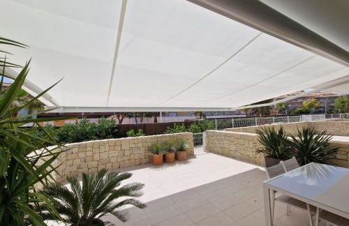 Prime Spanish Holidays - Marina Bay Apartment - Foto 18