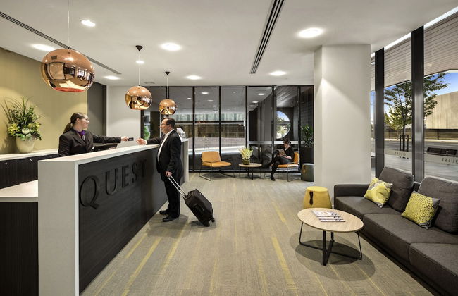 Quest Dandenong Central - Foto 3