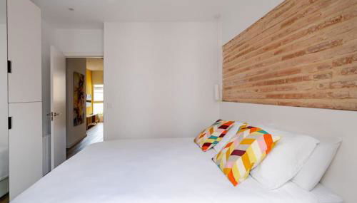 Espectacular y luminoso apartamento en el centro - Photo 5