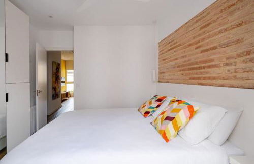 Espectacular y luminoso apartamento en el centro - Photo 5