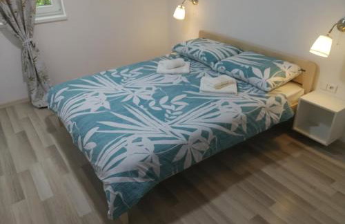 Apartment Smoljanac 12345b - Foto 11