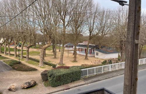 L’appartement du Cher - Foto 1