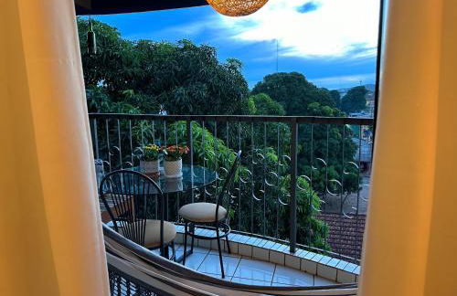 Apê Central Bonito - Foto 10