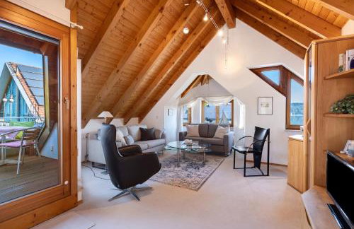 Schwalbennest - Foto 1