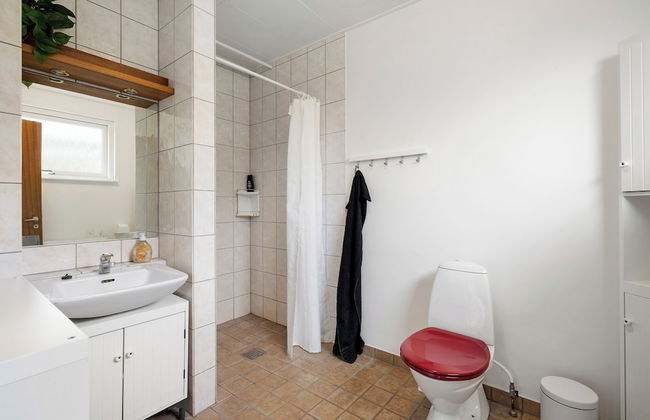 Beachfront Apartment D, 2 Bedrooms, Free Parking - Foto 8