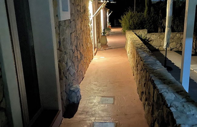 Vi Ja Villa Janas - Photo 22