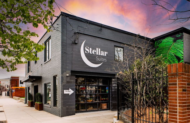 Stellar Suites - Foto 1