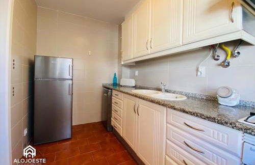 Água à Vista - Apto com 2 quartos e Piscina - Foto 18