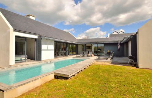 Holiday Home Villa Noalou by Interhome - Foto 61