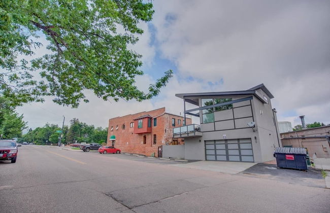 3BR Modern Marveldowntown Customprivate Balcony - Foto 48