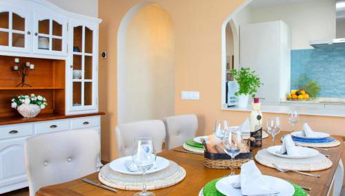 Apartment Frentemar 01 by Interhome - Foto 5