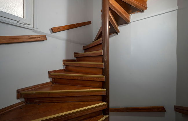 Taksim Suite II - Photo 13