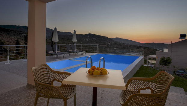 Blue Hills Villas by Estia Purple 1 - Foto 2, Habitación