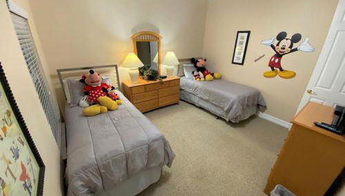 Luxury South Facing Pool Hot Tub Pool Table Air Hockey Gym BBQ 2 Miles to Disney - Foto 3