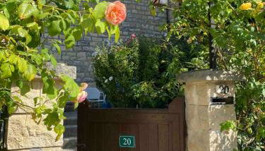 Gîte La Maisonnette à Auvers-sur-Oise - Foto 3