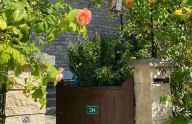 Gîte La Maisonnette à Auvers-sur-Oise - Foto 3
