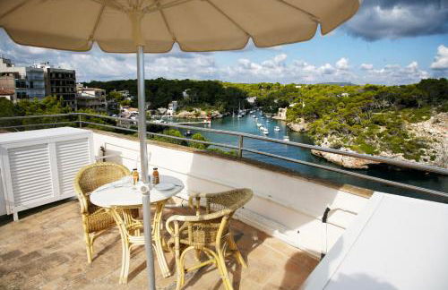 Apartamentos Cala Figuera - Foto 14